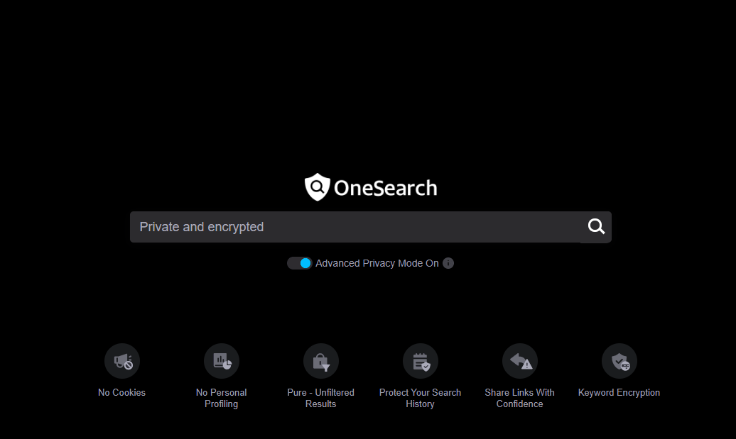 OneSearch Search Engine Launched by Verizon Media
