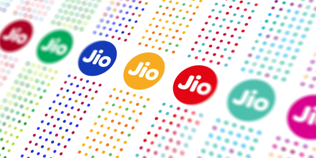 Reliance Jio's wired business has grown many folds in 2021