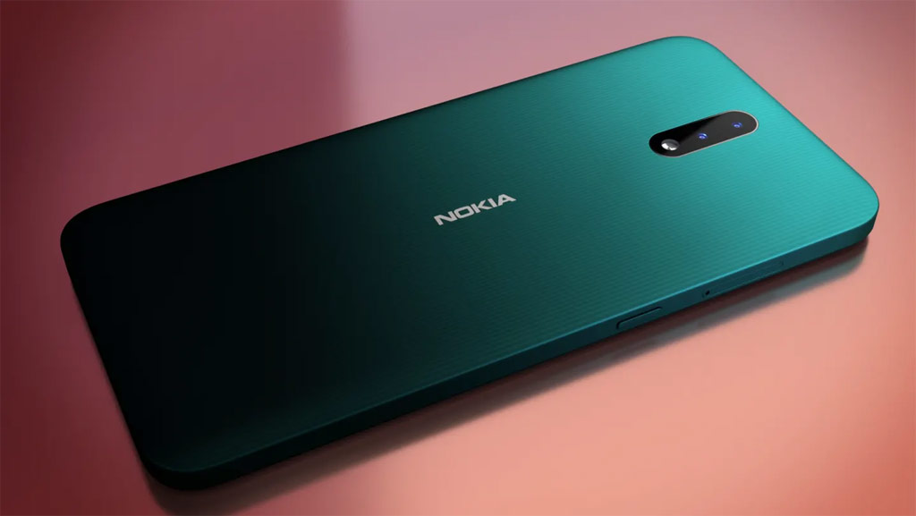 Nokia 2.3