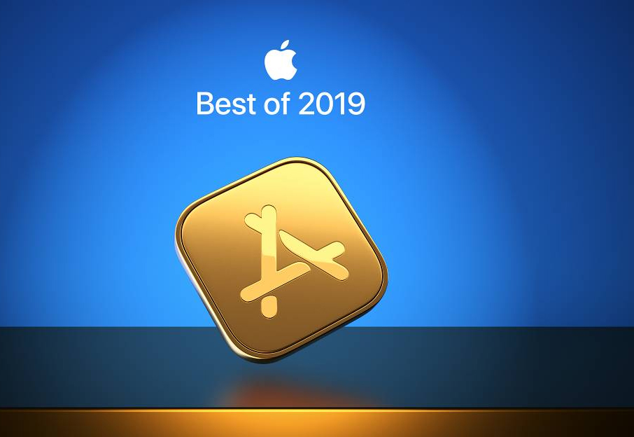 Top Apps and Games on App Store 2019