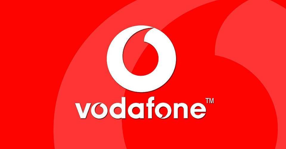 Vodafone Prepaid Plans