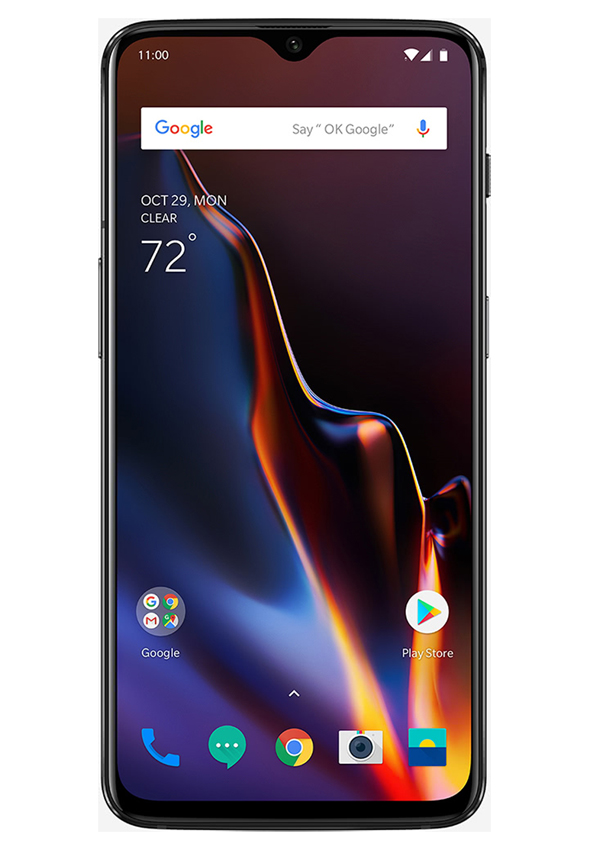 OxygenOS 10.3.1 roll-out on OnePlus 6/6T