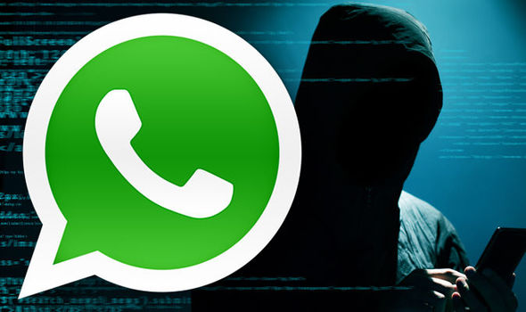 WhatsApp Scam Alert