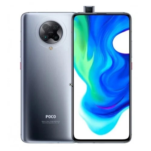 POCO F2 - Representational Image