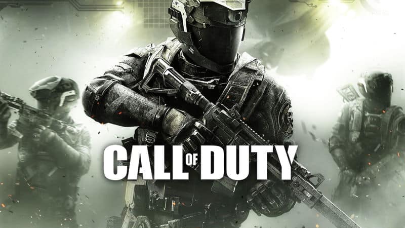 Call of Duty: Activision